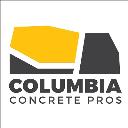 Columbia Concrete Pros logo